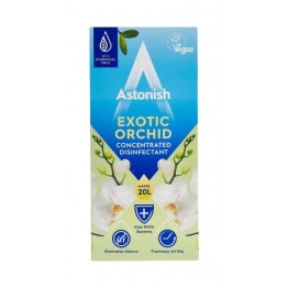 ASTONISH EXOTIC ORCHID dezinfekcinis koncentratas 250 ml
